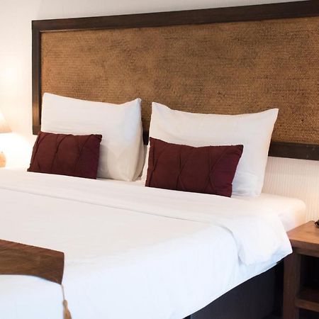 Sea Memories White Sand Beach Hotel Hua Hin Exteriör bild